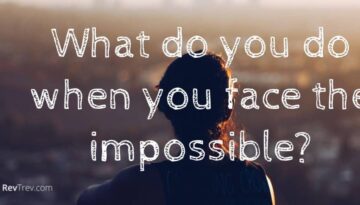 facetheimpossible